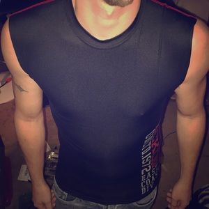 Ecko unlimited Muscle Tank L